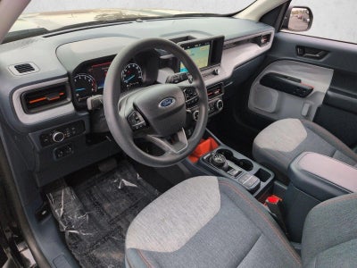 2023 Ford Maverick XL