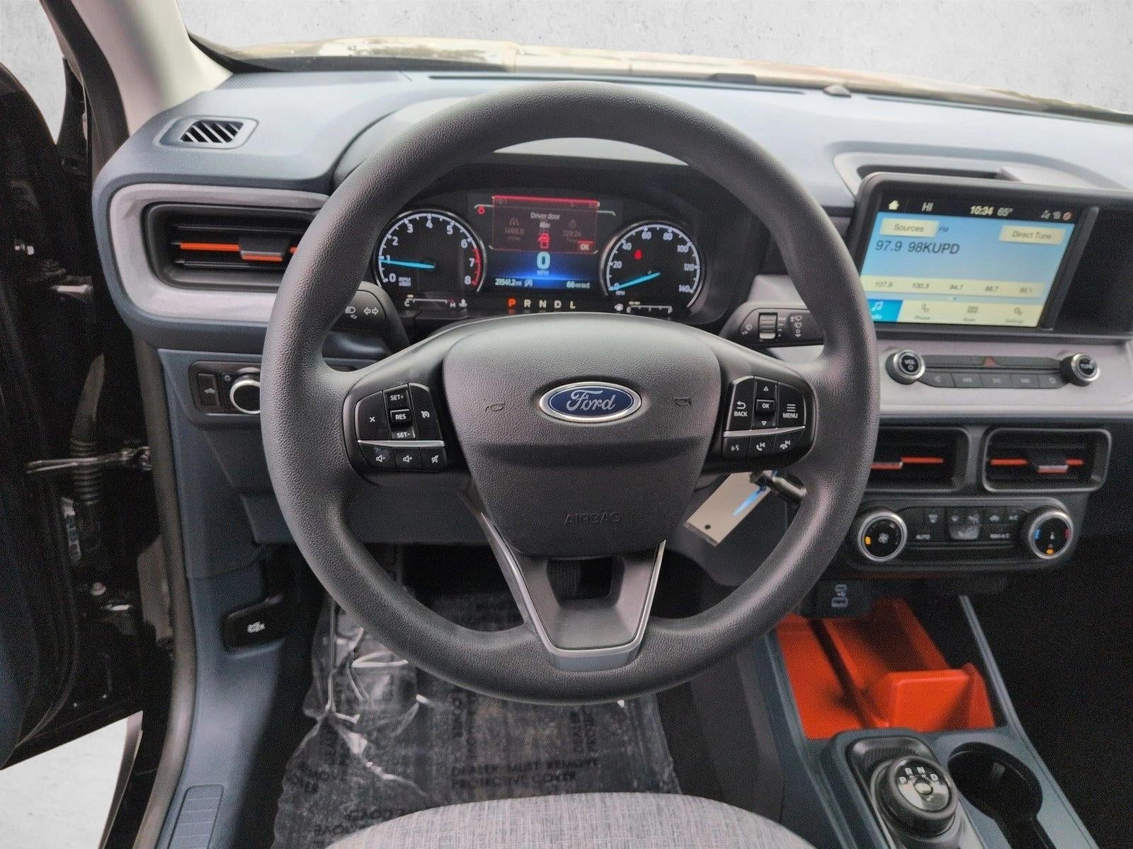 2023 Ford Maverick XL