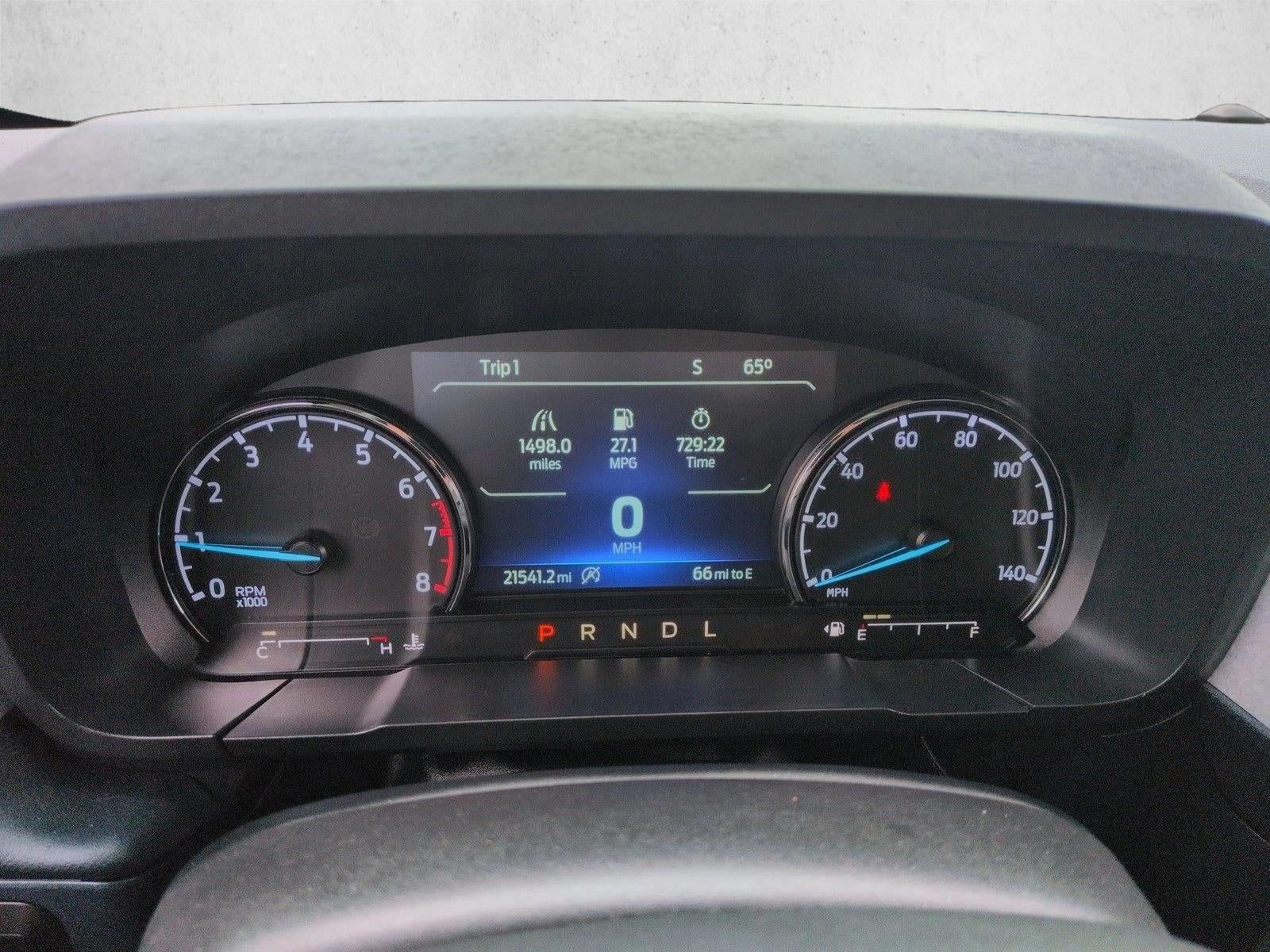 2023 Ford Maverick XL