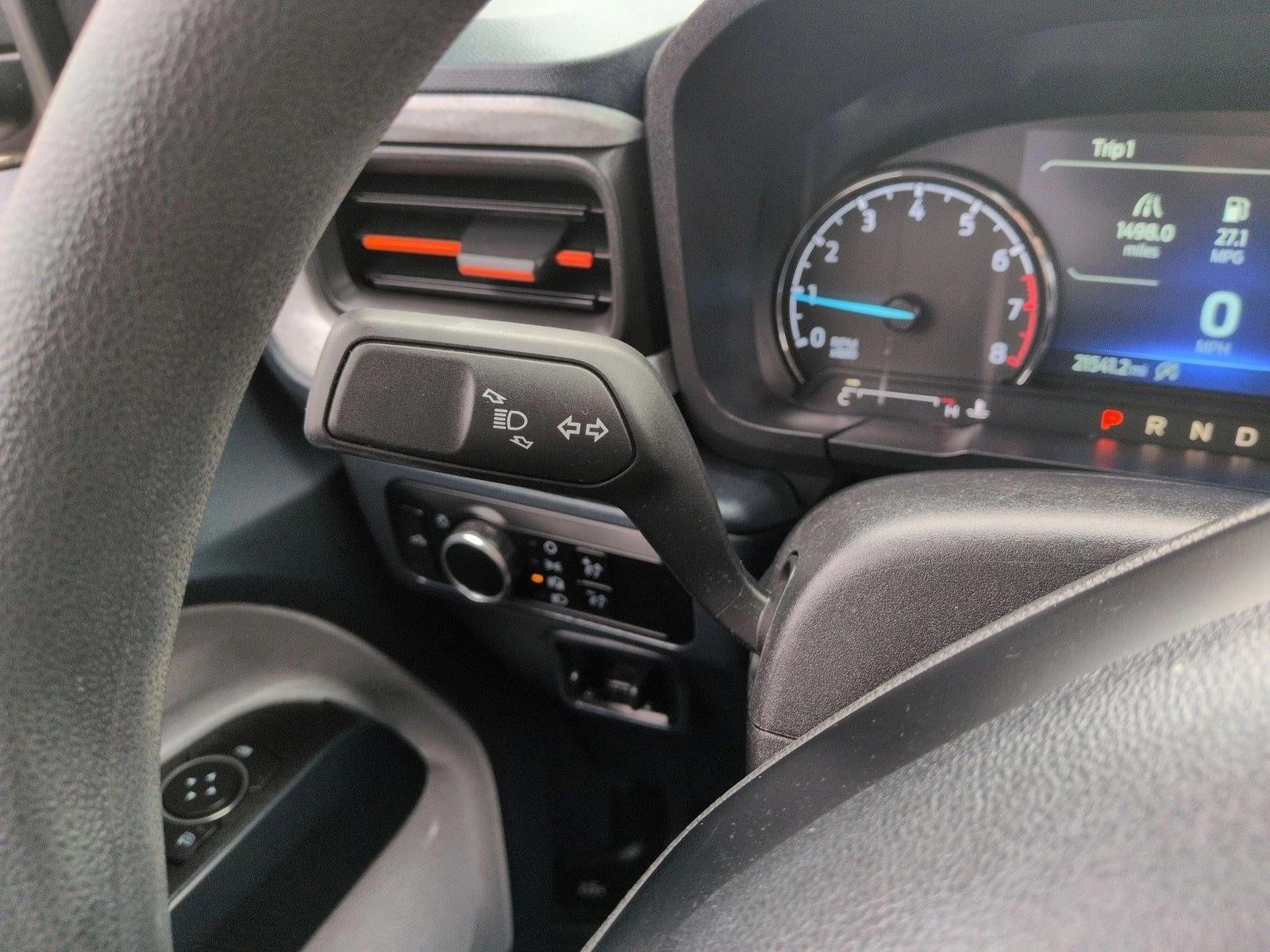 2023 Ford Maverick XL