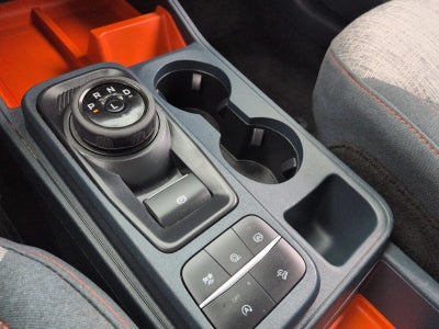 2023 Ford Maverick XL