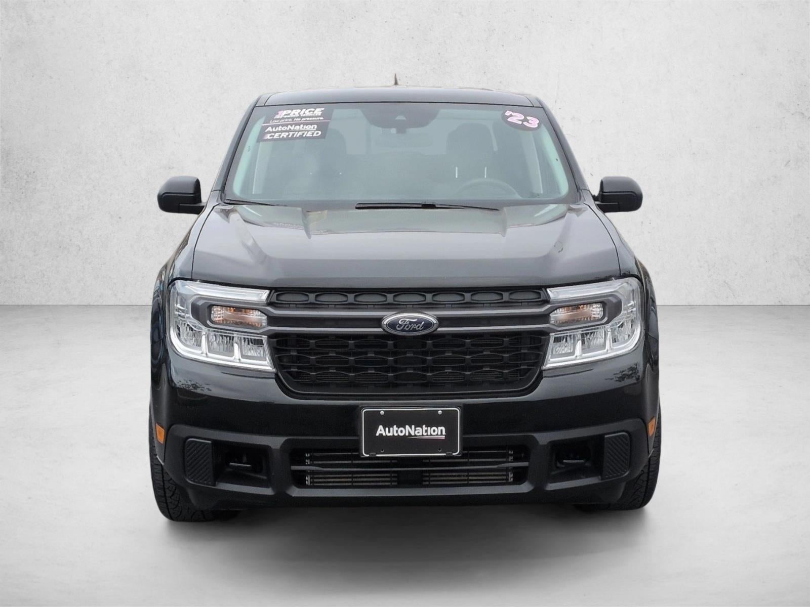 2023 Ford Maverick XL