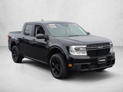 2023 Ford Maverick XL