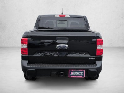 2023 Ford Maverick XL