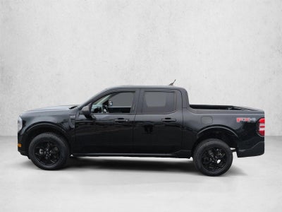 2023 Ford Maverick XL