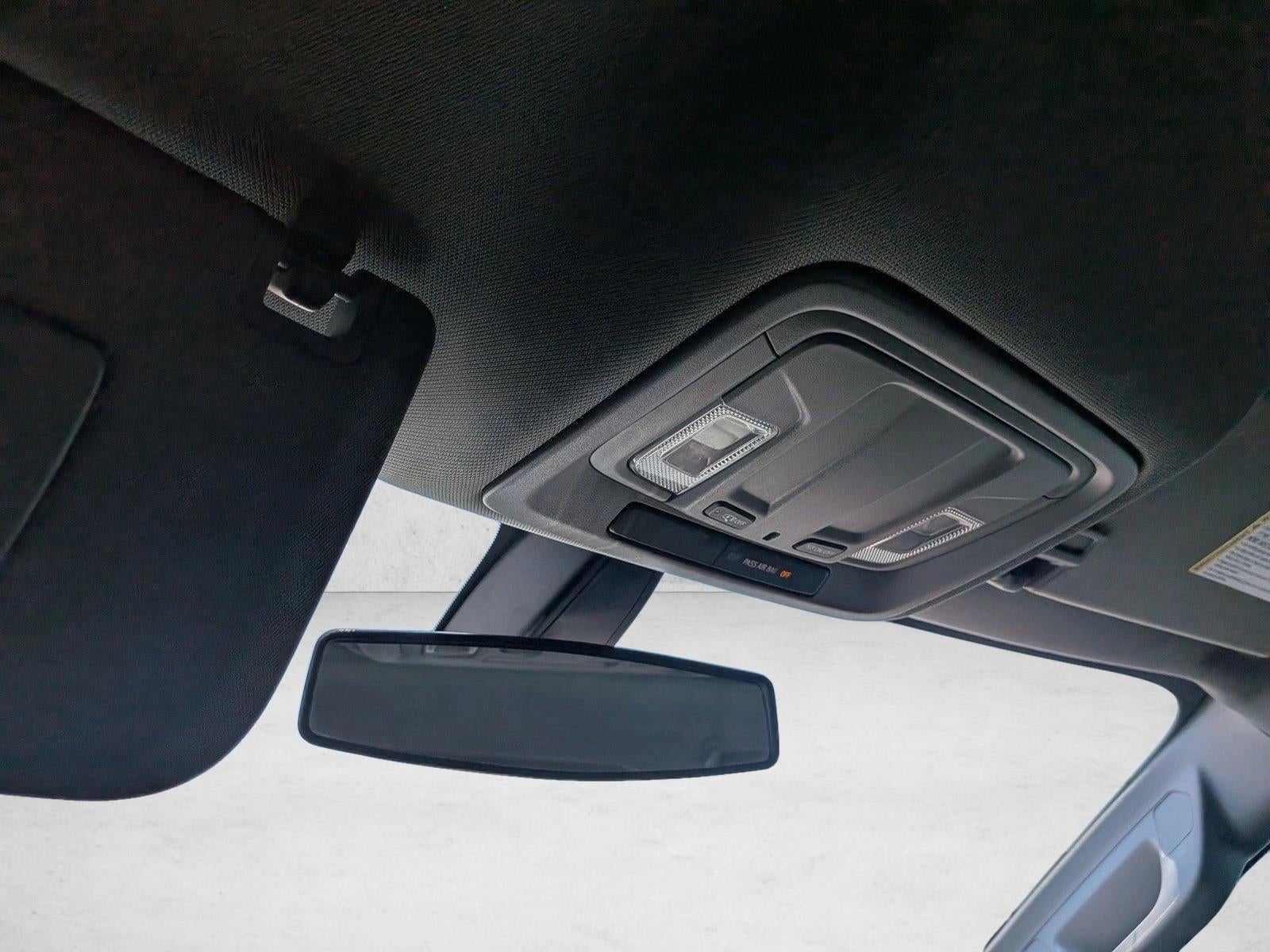 2022 Chevrolet Silverado 1500 LTD WT