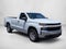 2022 Chevrolet Silverado 1500 LTD WT