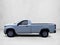 2022 Chevrolet Silverado 1500 LTD WT