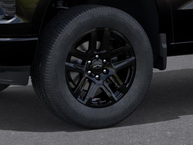 2026 Chevrolet Silverado 1500 Custom - Photo 12
