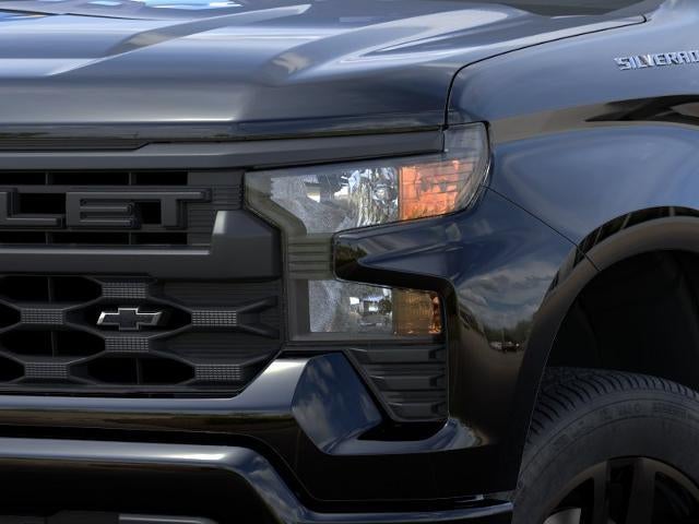 2026 Chevrolet Silverado 1500 Custom - Photo 13