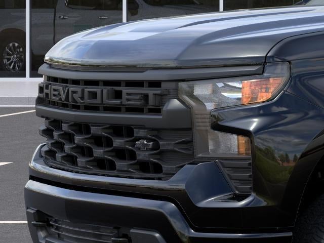 2026 Chevrolet Silverado 1500 Custom - Photo 16