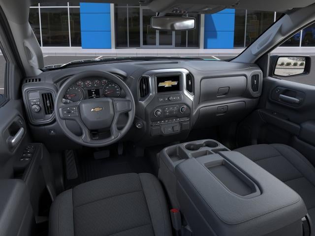 2026 Chevrolet Silverado 1500 Custom - Photo 18