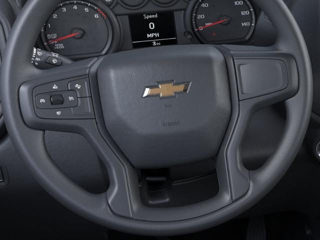 2026 Chevrolet Silverado 1500 Custom - Photo 22
