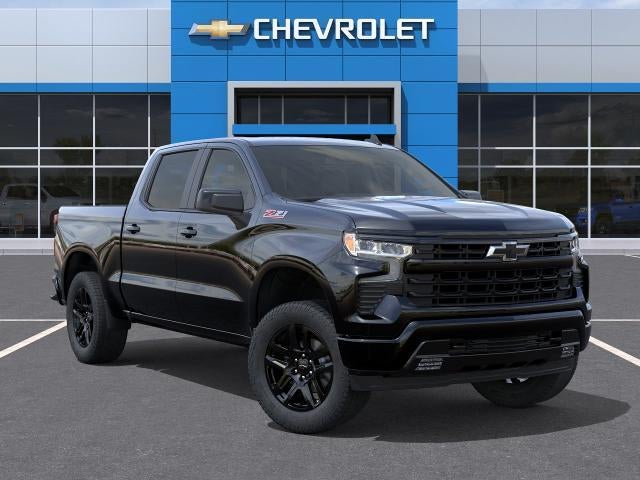 2026 Chevrolet Silverado 1500 RST - Photo 10