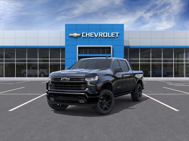 2026 Chevrolet Silverado 1500 RST - Photo 11