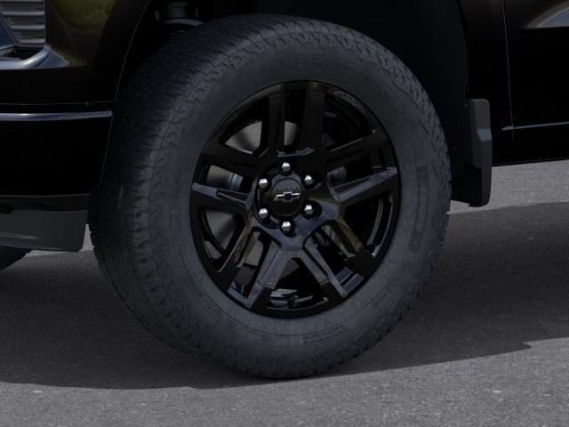 2026 Chevrolet Silverado 1500 RST - Photo 12