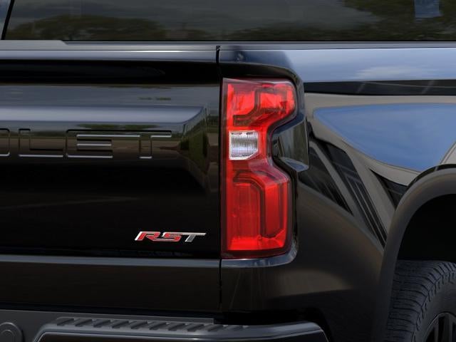 2026 Chevrolet Silverado 1500 RST - Photo 14