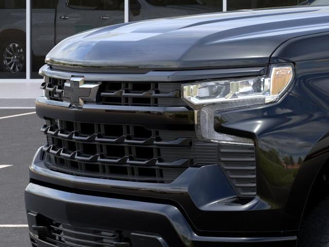 2026 Chevrolet Silverado 1500 RST - Photo 16