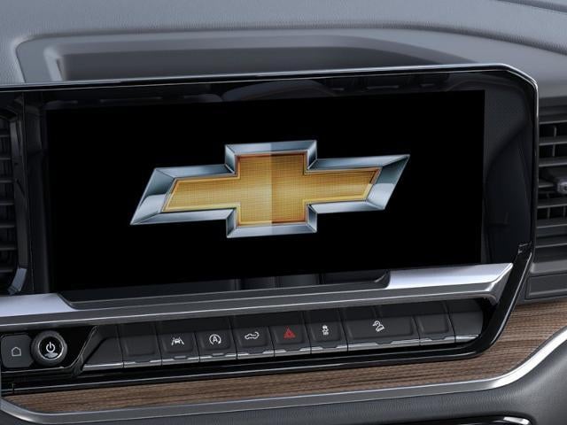 2026 Chevrolet Silverado 1500 RST - Photo 23