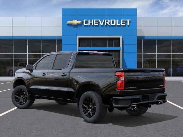 2026 Chevrolet Silverado 1500 RST - Photo 6