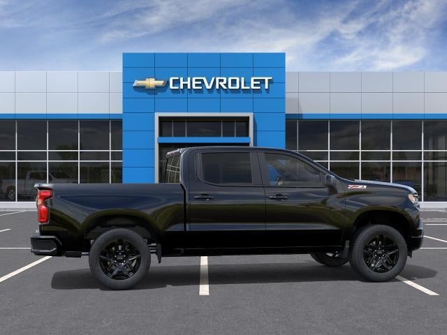 2026 Chevrolet Silverado 1500 RST - Photo 8