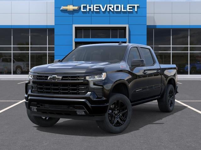 2026 Chevrolet Silverado 1500 RST - Photo 9