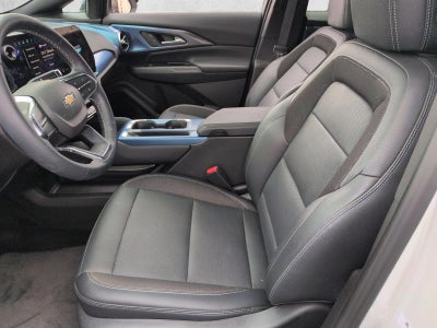 2024 Chevrolet Equinox EV 2LT