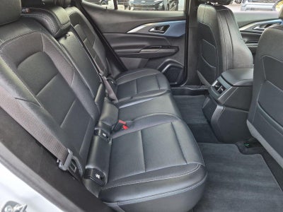 2024 Chevrolet Equinox EV 2LT