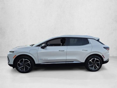 2024 Chevrolet Equinox EV 2LT