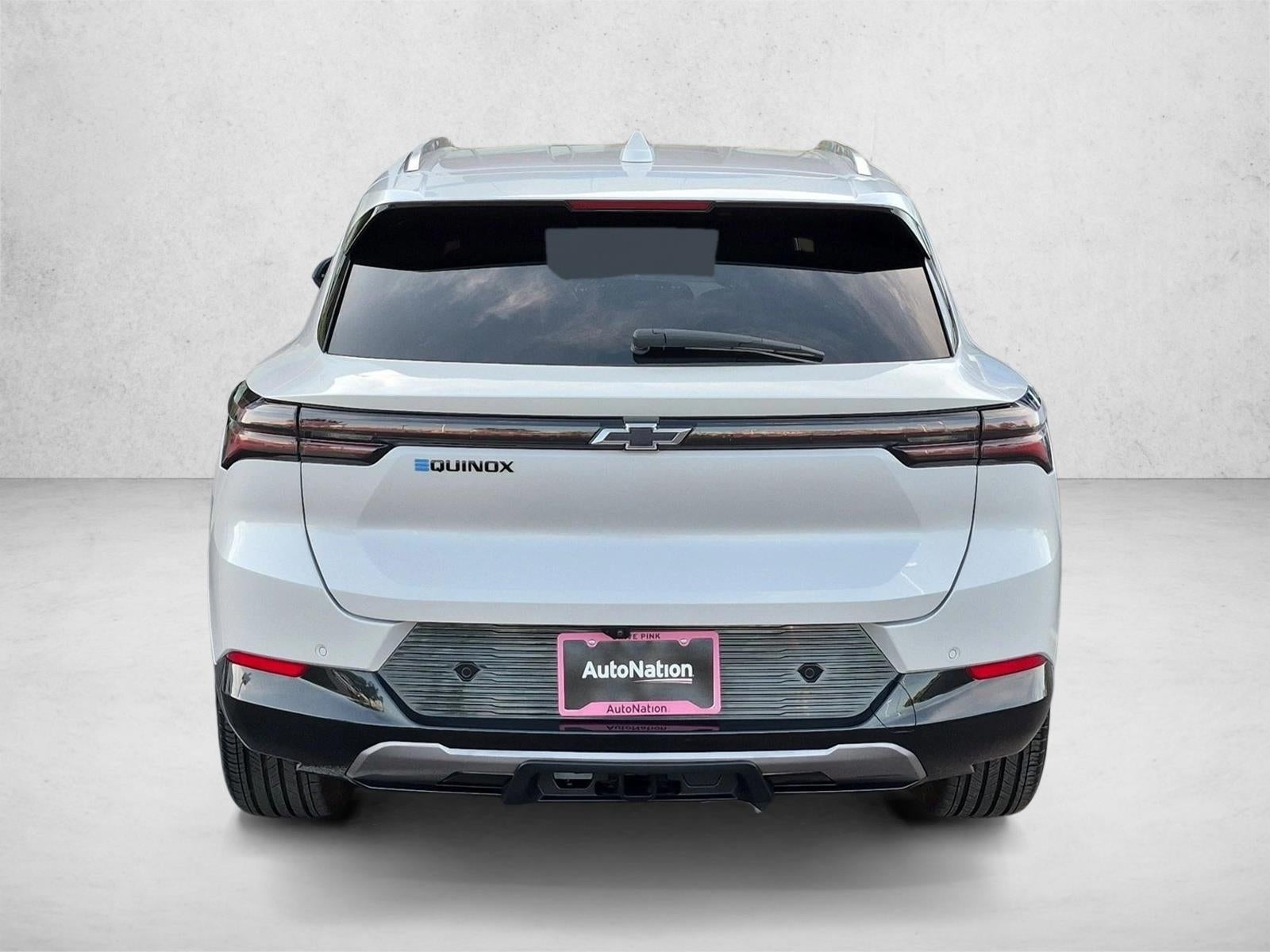 2024 Chevrolet Equinox EV 2LT