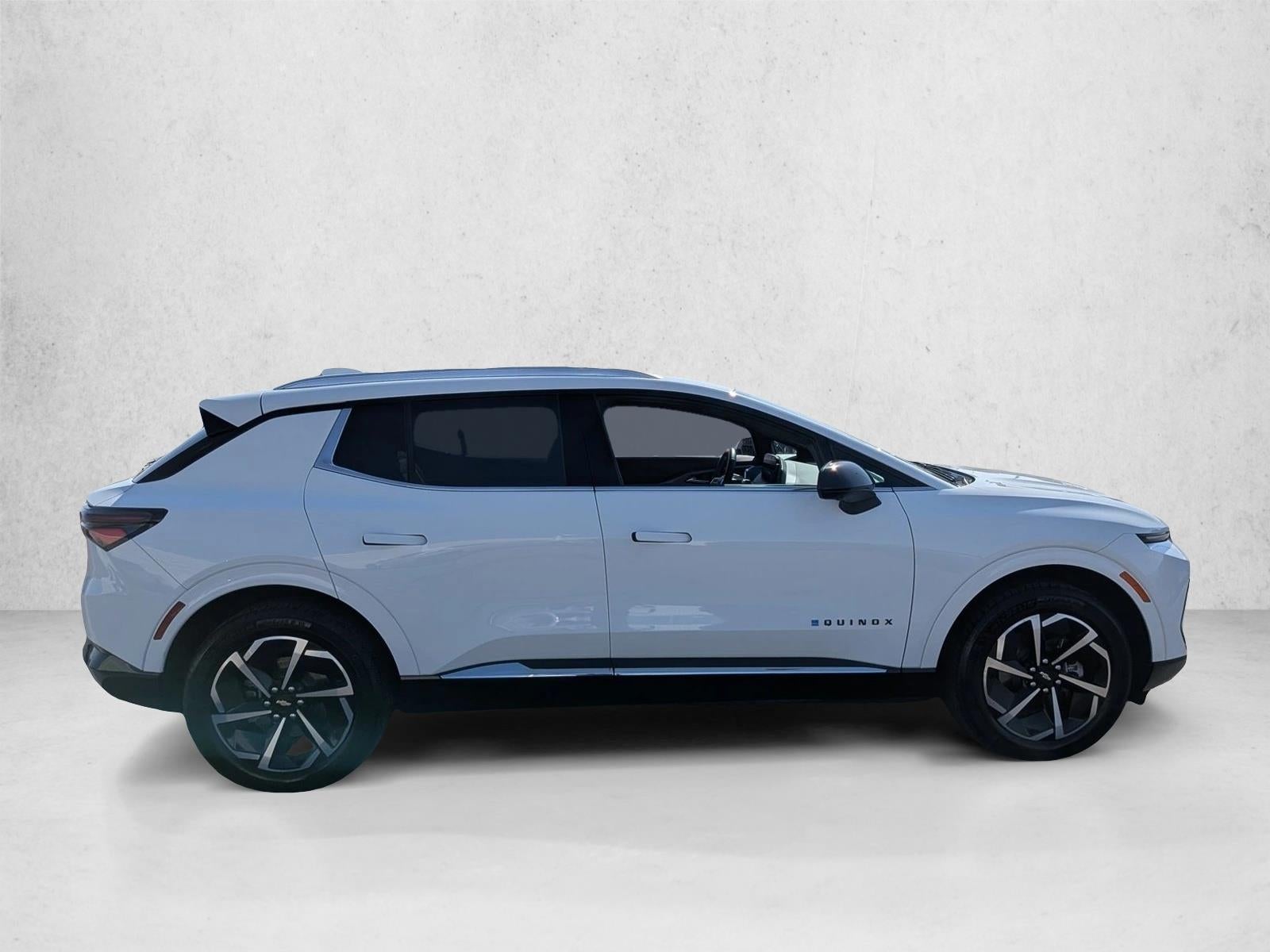 2024 Chevrolet Equinox EV 2LT