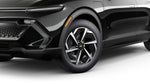 2026 Chevrolet Equinox EV Base
