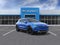 2027 Chevrolet Equinox EV LT