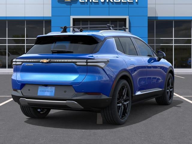 2027 Chevrolet Equinox EV LT