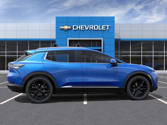 2027 Chevrolet Equinox EV LT