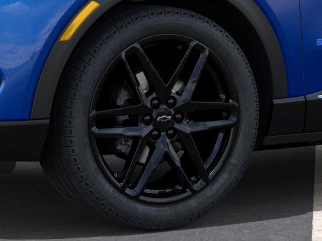 2027 Chevrolet Equinox EV LT