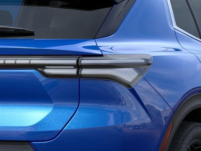 2027 Chevrolet Equinox EV LT
