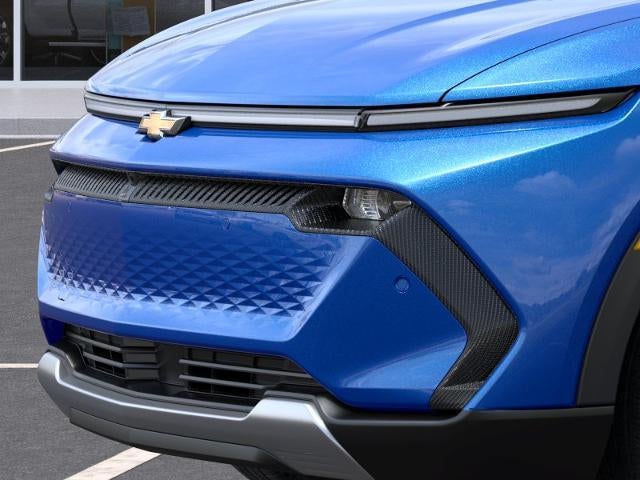2027 Chevrolet Equinox EV LT