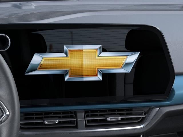 2027 Chevrolet Equinox EV LT