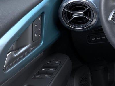 2027 Chevrolet Equinox EV LT