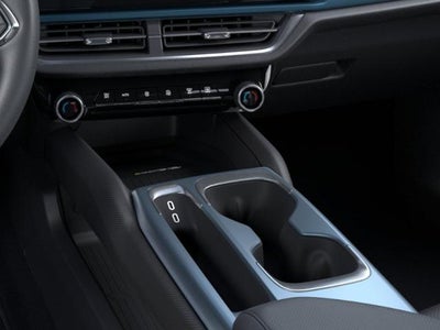 2027 Chevrolet Equinox EV LT