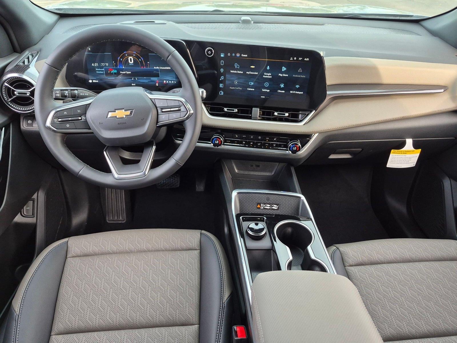 2027 Chevrolet Equinox LT - Photo 14