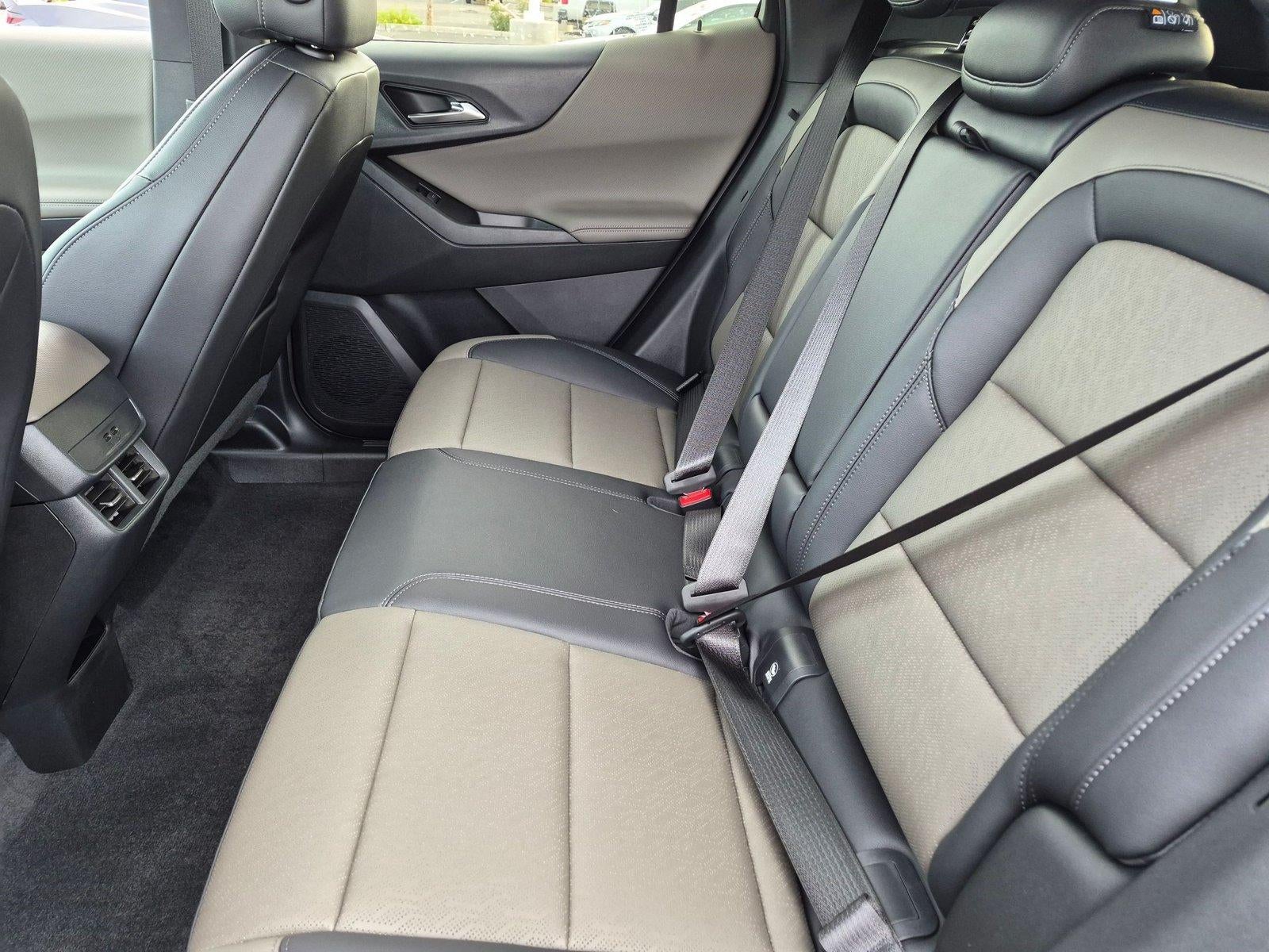 2027 Chevrolet Equinox LT - Photo 15