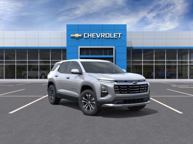 2027 Chevrolet Equinox LT - Photo 18