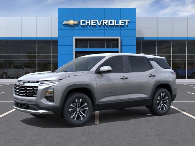 2027 Chevrolet Equinox LT - Photo 19