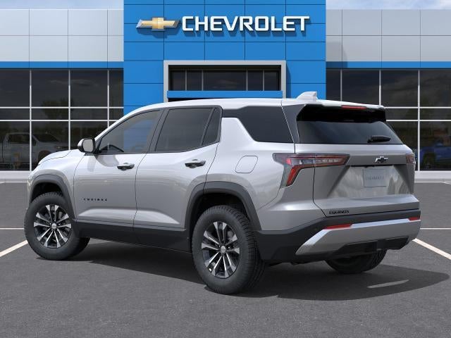 2027 Chevrolet Equinox LT - Photo 20