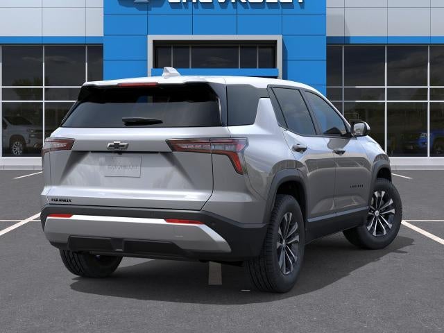 2027 Chevrolet Equinox LT - Photo 21