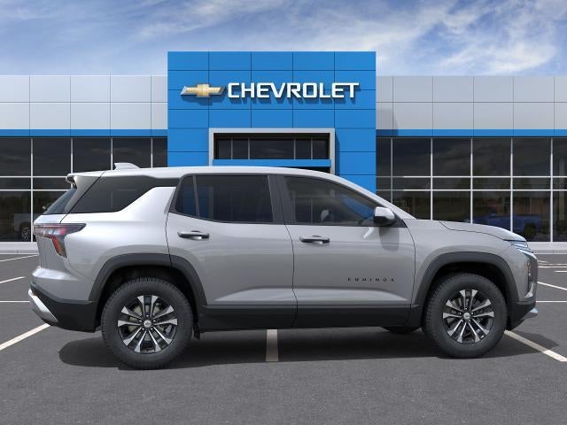 2027 Chevrolet Equinox LT - Photo 22
