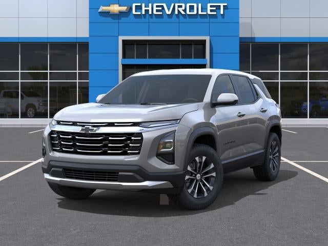 2027 Chevrolet Equinox LT - Photo 23
