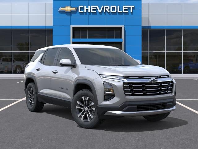 2027 Chevrolet Equinox LT - Photo 24